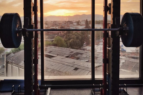 American Iron Fitness — Powerlifting gym in Gillette, WY