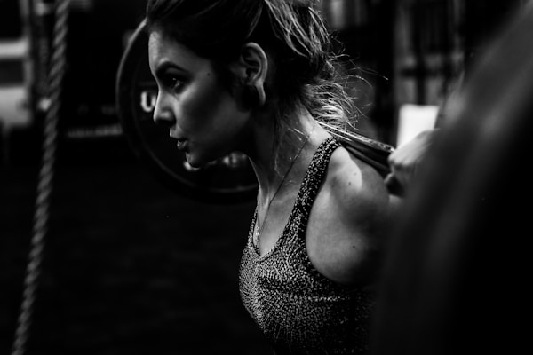 Broken Record Barbell — Powerlifting gym in Draper, UT